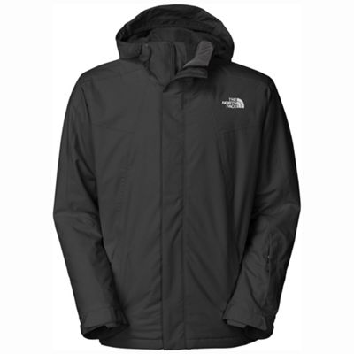 the north face freedom jacket