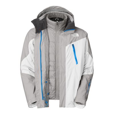 The North Face Men's Headwall Triclimate Jacket