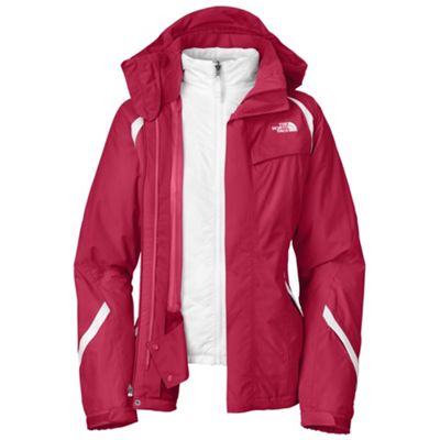 The North Face Women's Kira Triclimate Jacket