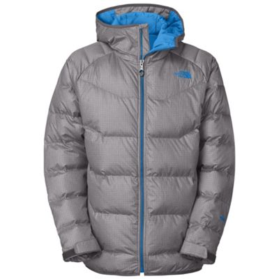 The North Face Landover Down Jacket