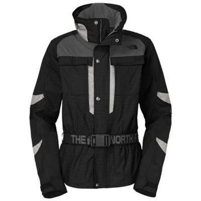 The North Face Women's Rendezous Jacket