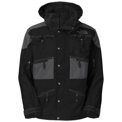The North Face Men's ST Access Down Jacket
