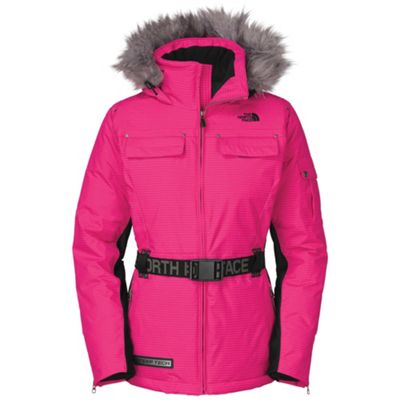 The North Face Women's ST Peak 7 Down Jacket