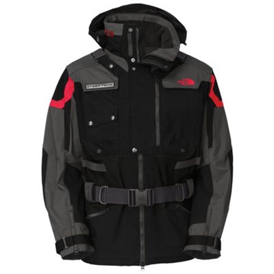 The North Face Men's ST Transformer Jacket
