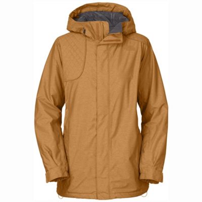 The North Face Women's Stanyan Jacket