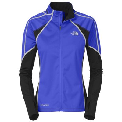 The North Face Flight Apex Climateblock Full Zip