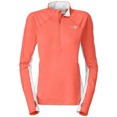 The North Face Women's Impulse 1/4 Zip
