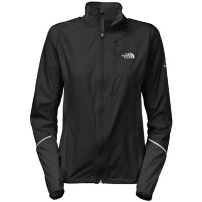 The North Face Stormy Trail Jacket