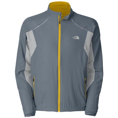The North Face Men's Torpedo Jacket