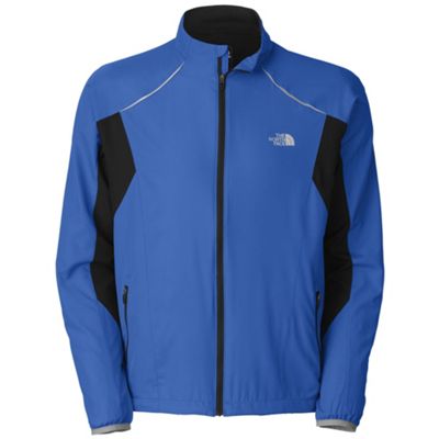 The North Face Men's Torpedo Jacket
