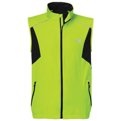 The North Face Men's Torpedo Vest