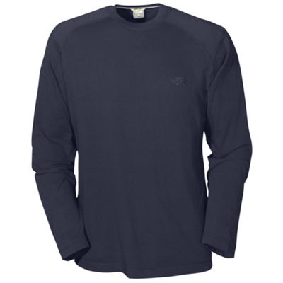 The North Face Men's L/S The North Face Crew