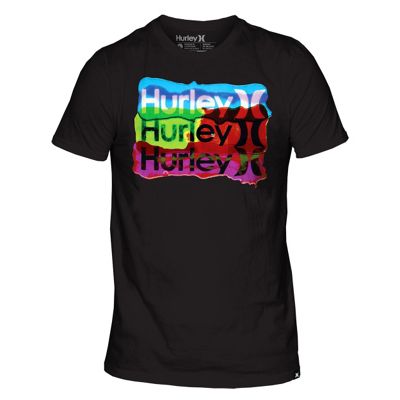 Hurley Men's Resinate Tee
