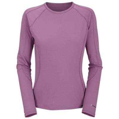 The North Face Women's Light L/S Crew Neck