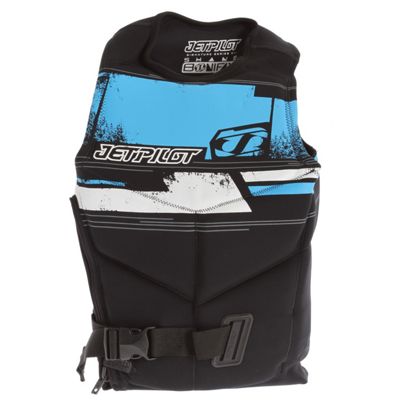 Jet Pilot Shane Bonifay Comp Wakeboard Vest 2012- Men's