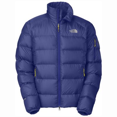 The North Face Men's Elysium Jacket