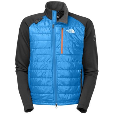 The North Face Men's Jakson Hybrid Jacket