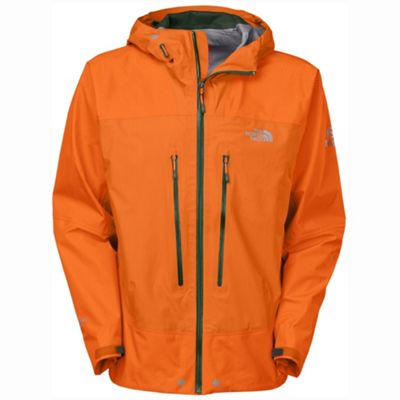 The North Face Men's Meru Gore Jacket
