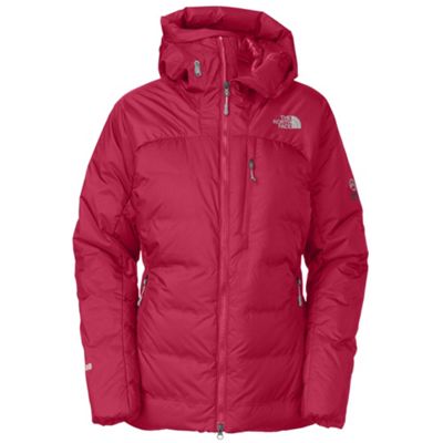 The North Face Women's Prism Optimus Jacket