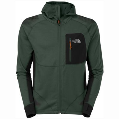 The North Face Men's Radish Mid Layer Jacket