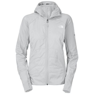 The North Face Women's Super Zephyrus Hoodie
