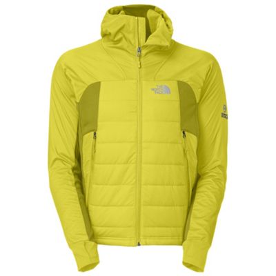 The North Face Men's Super Zephyrus Hoodie