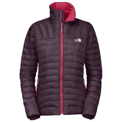 The North Face Women's Thunder Micro Jacket