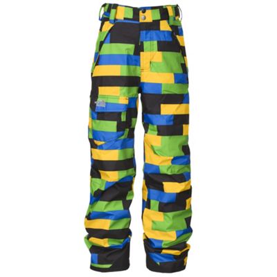 The North Face Boys' Freedom Insulated Pant