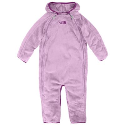 The North Face Infant Buttery Fleece Bunting