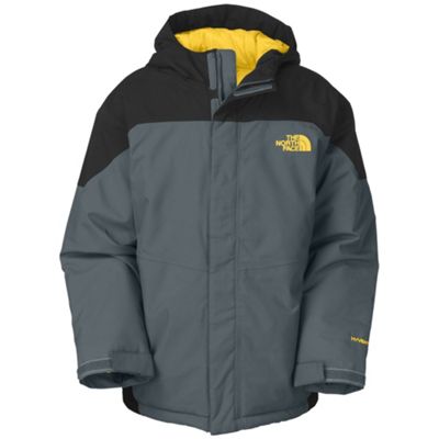 The North Face Boys' Insulated Durant Jacket