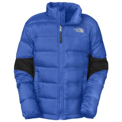 The North Face Boys' Lil' Crympt Jacket