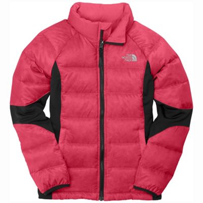 The North Face Girls' Lil' Crympt Jacket