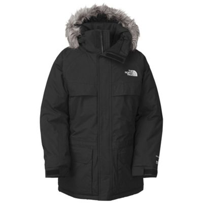 The North Face Boys' McMurdo Parka