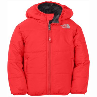 The North Face Toddler Boys' Reversible Perrito Jacket
