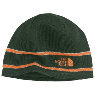 The North Face Logo Beanie