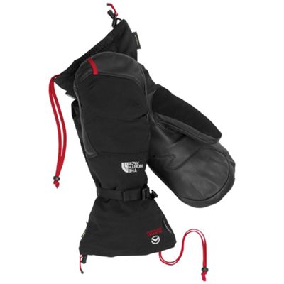 The North Face Meru Mitt