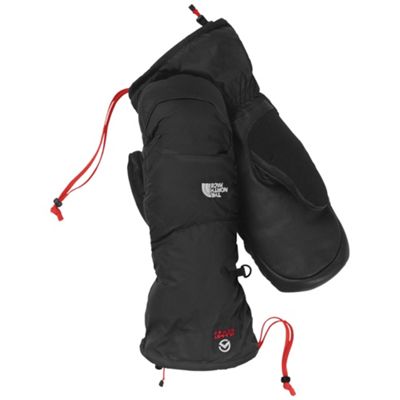 The North Face Nuptse Mitt