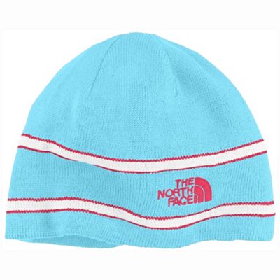 The North Face Youth TNF Logo Beanie