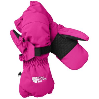 The North Face Kid's Toddler Mitt