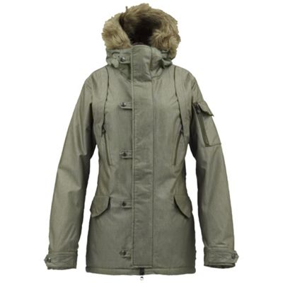 Burton Women's GMP Eleanor Jacket
