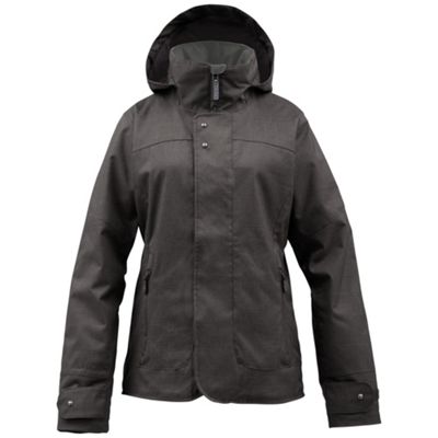 Burton Women's Jet Set Jacket
