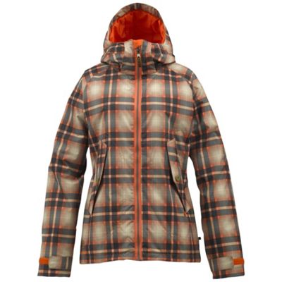 Burton Women's Logan Jacket