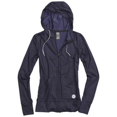 Burton Women's Player Hooded Full-Zip