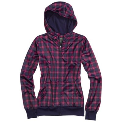 Burton Women's Scoop Hoodie