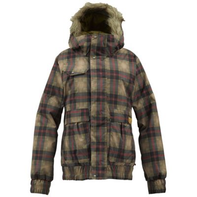 Burton Women's Tabloid Jacket
