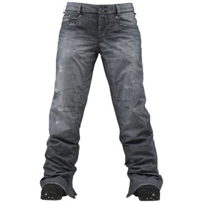 Burton Women's WMS The Jeans Pant