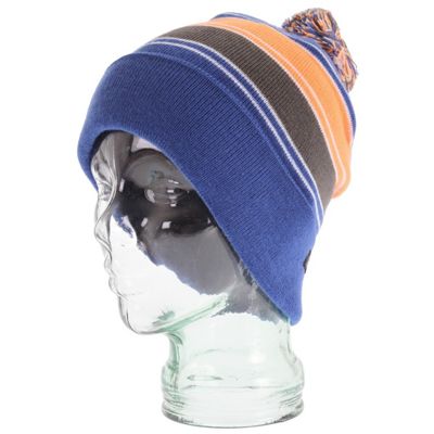 DC Dodge Beanie 2012- Kid's