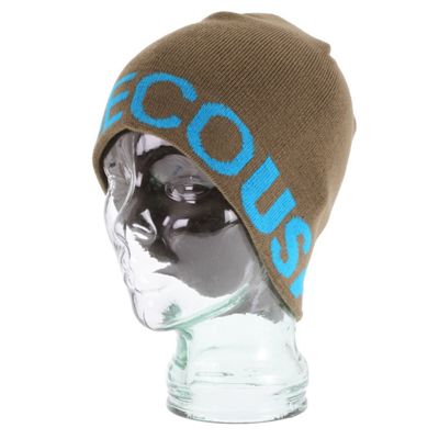 DC Bromont Beanie 2012- Men's