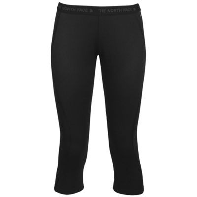 The North Face Women's Warm Boot Top Bottom