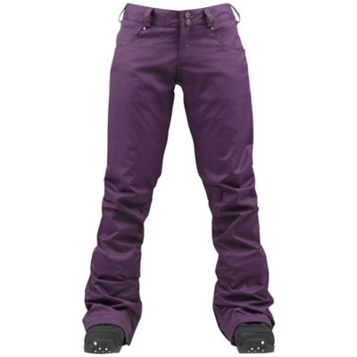 Burton Women's TWC Fulltime Flirt Pant